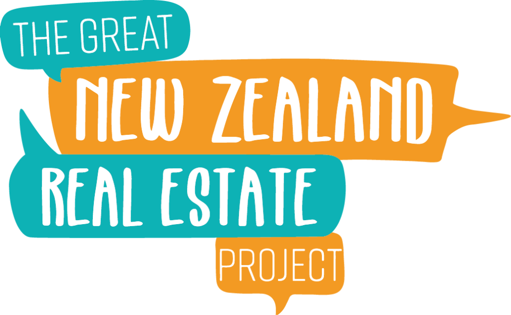 The Great New Zealand Real Estate Project